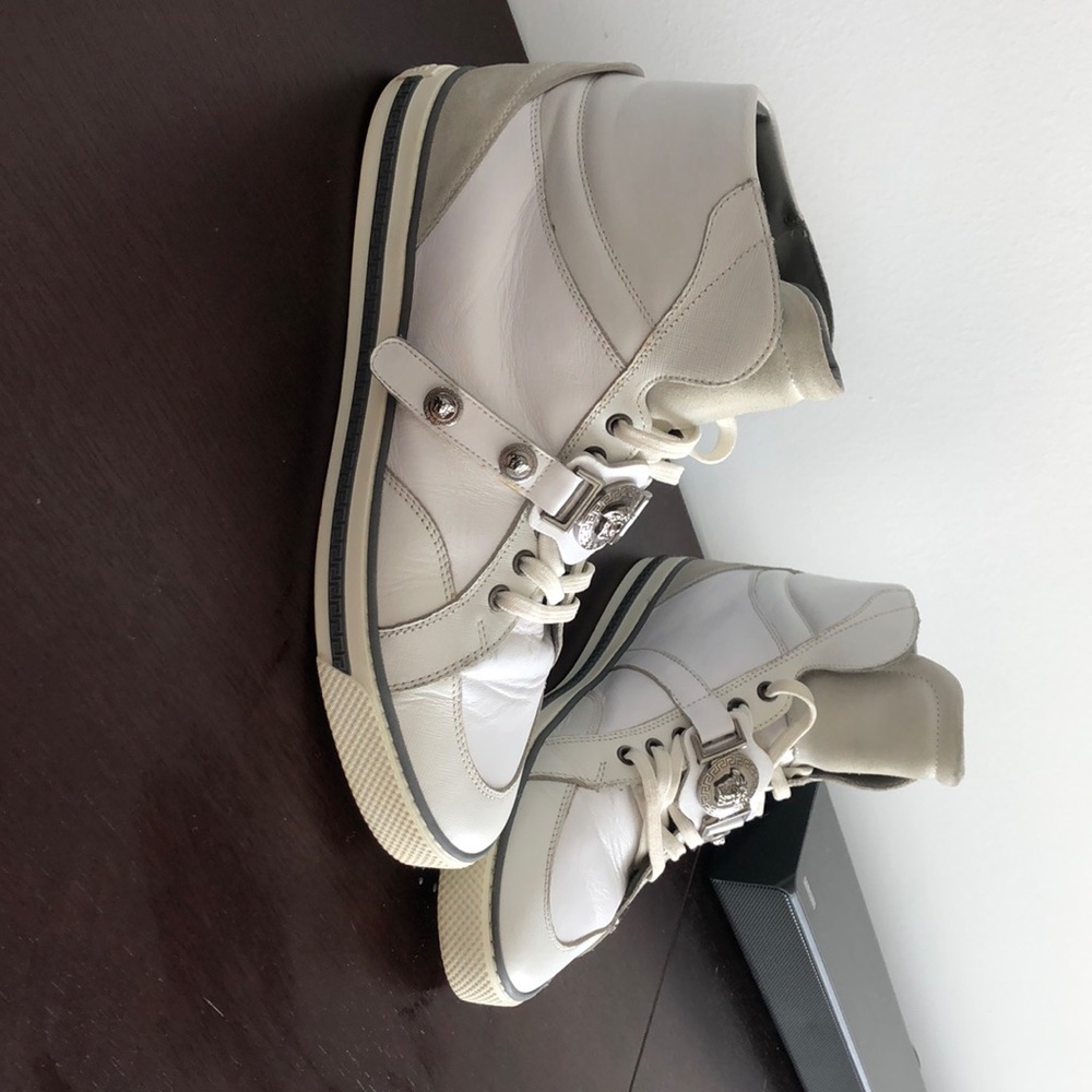 Versace sneakers